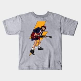 The Thunder Kids T-Shirt